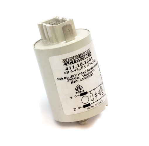 Сетевой фильтр Стиральной Машины AEG-ELECTROLUX-ZANUSSI 3561831300 ( 0.47µF )